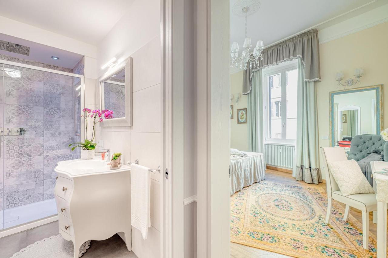 Luxury Stars In Rome - Andromeda Apartment In Colosseum Екстериор снимка