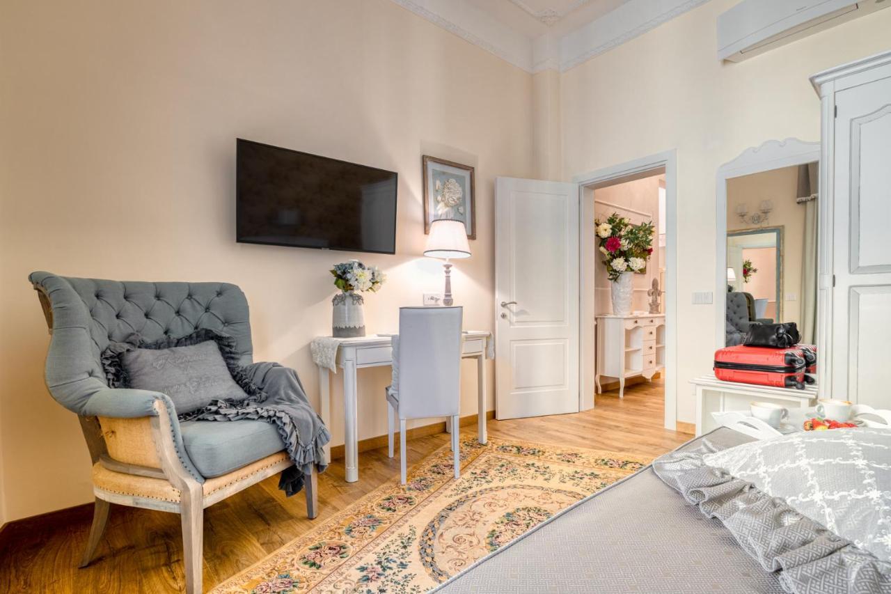 Luxury Stars In Rome - Andromeda Apartment In Colosseum Екстериор снимка