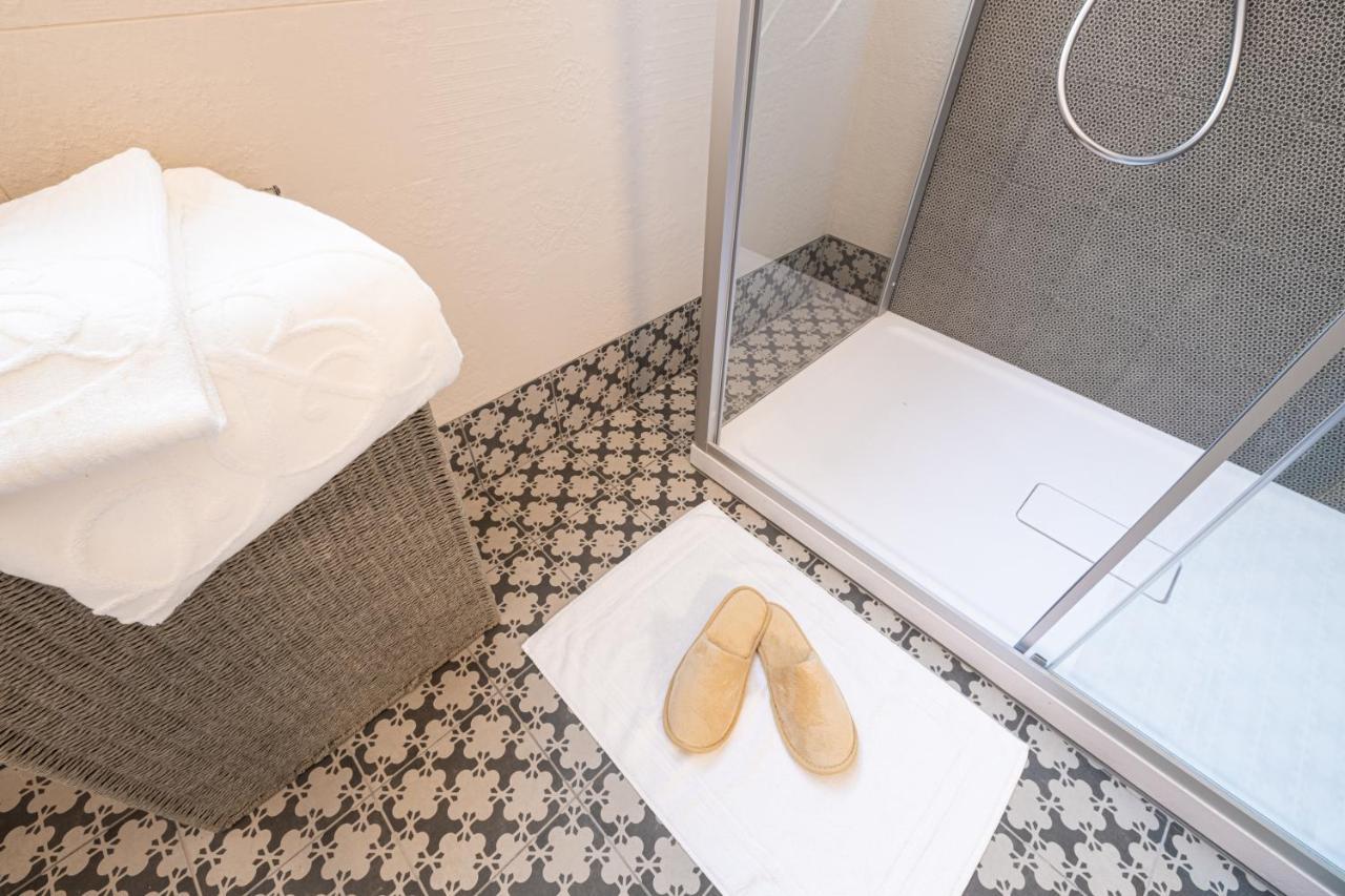 Luxury Stars In Rome - Andromeda Apartment In Colosseum Екстериор снимка