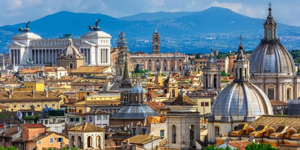 Luxury Stars In Rome - Andromeda Apartment In Colosseum Екстериор снимка